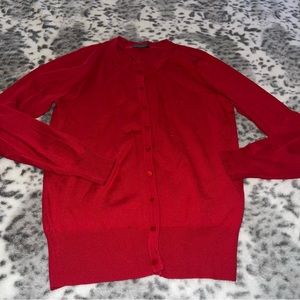 Covington Cardigan Sweater